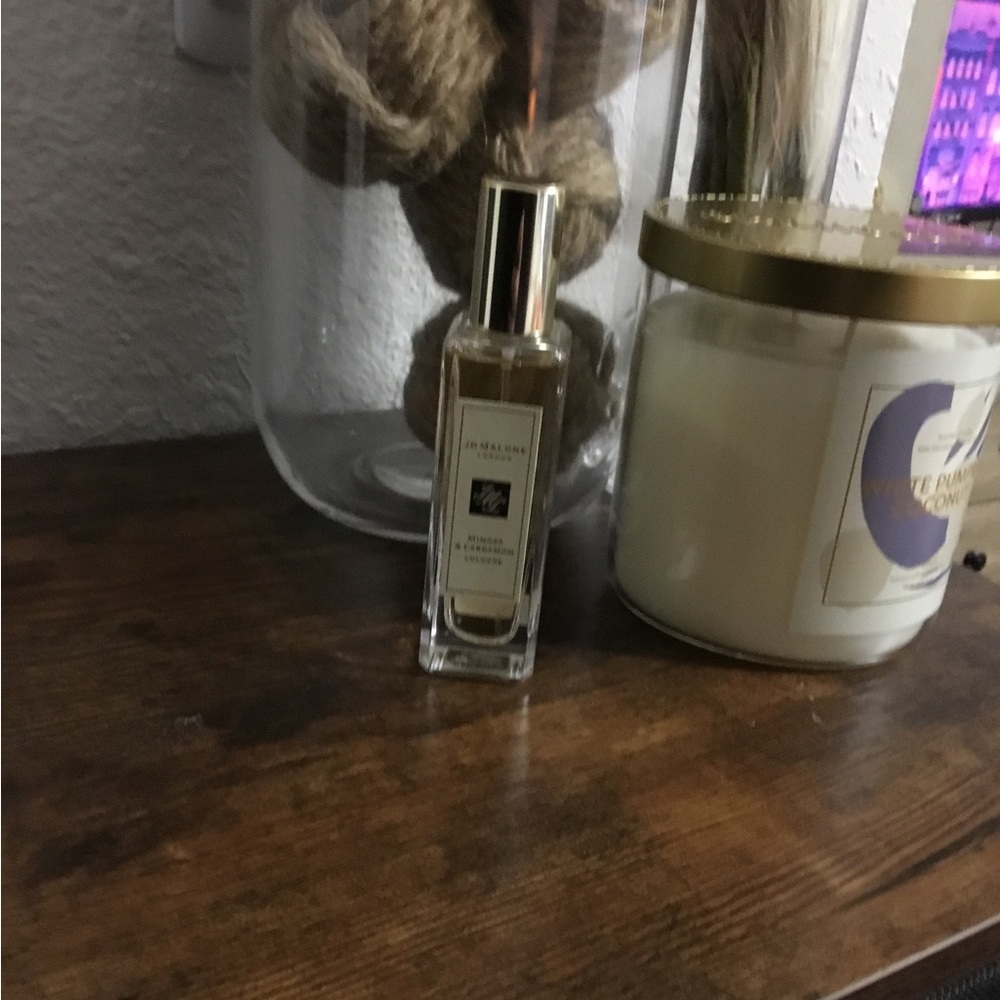 Jo Malone